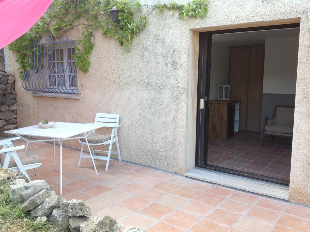 Hotel Le Patio Fleuri Lorgues Pokoj fotografie